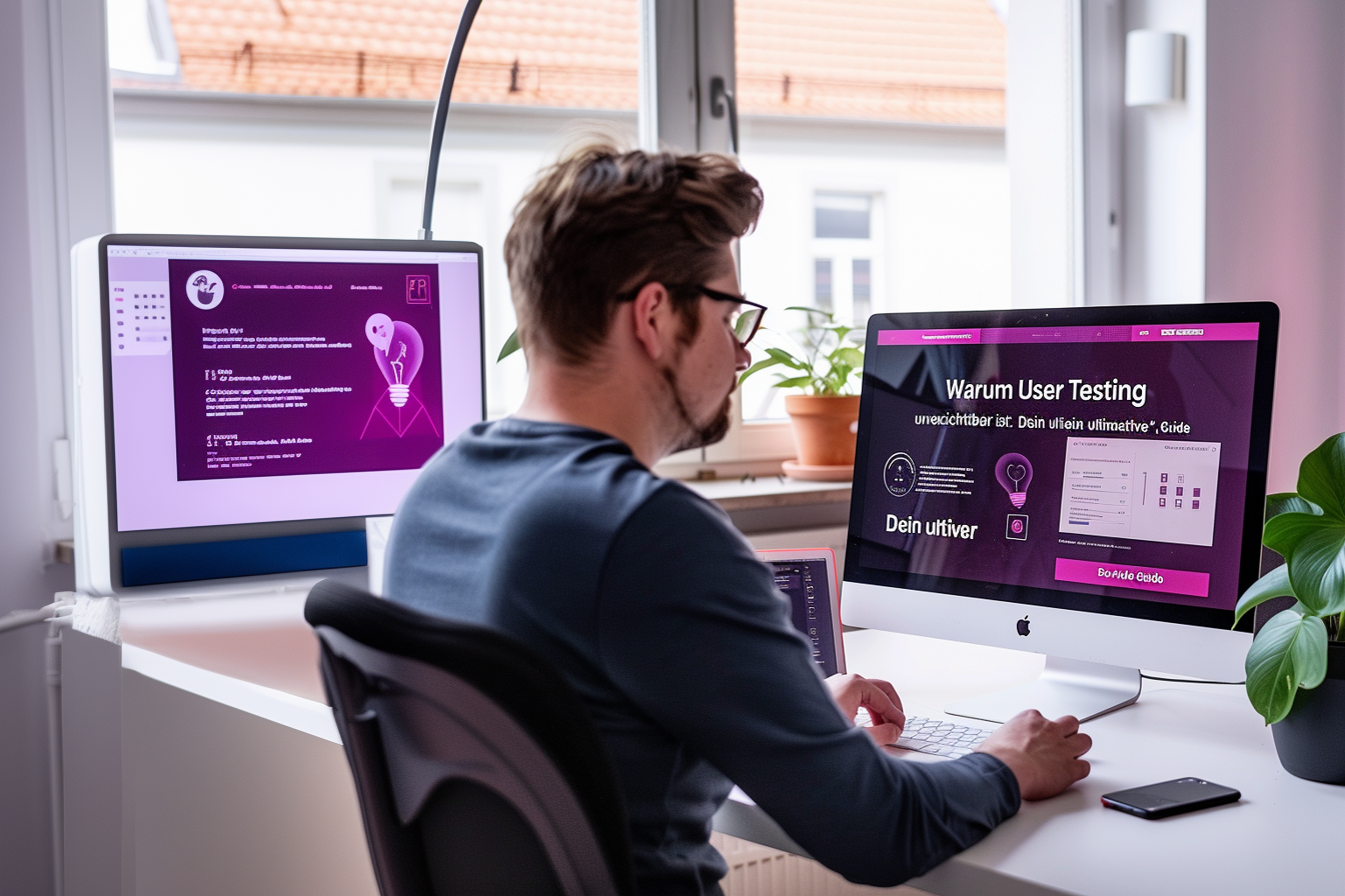 Minimalist Web Tasarım Neden Popüler?