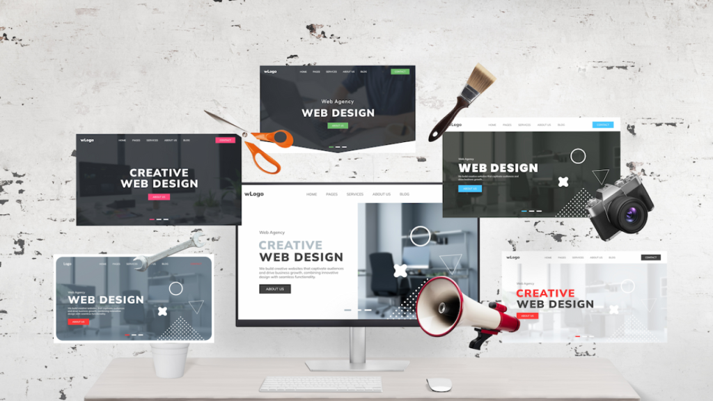 Web Tasarım Fiyatlarını Düşürmenin Yöntemleri